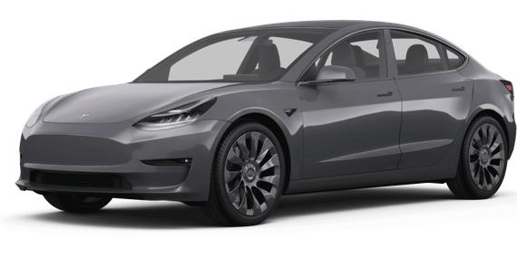 TESLA MODEL 3 2023 5YJ3E1EA5PF399960 image